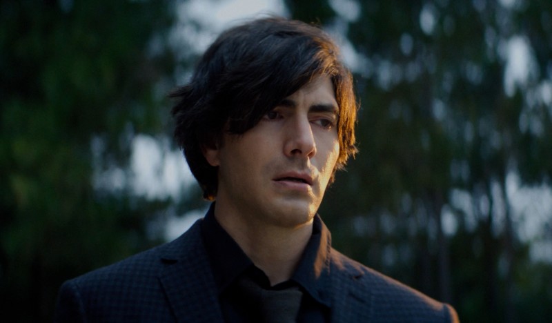 Brandon Routh & Joseph Kahn – ICK