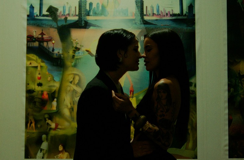 Alyssa Anthony – ICONIC