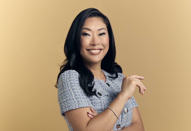 Jackie Dallas – The Hunting Wives