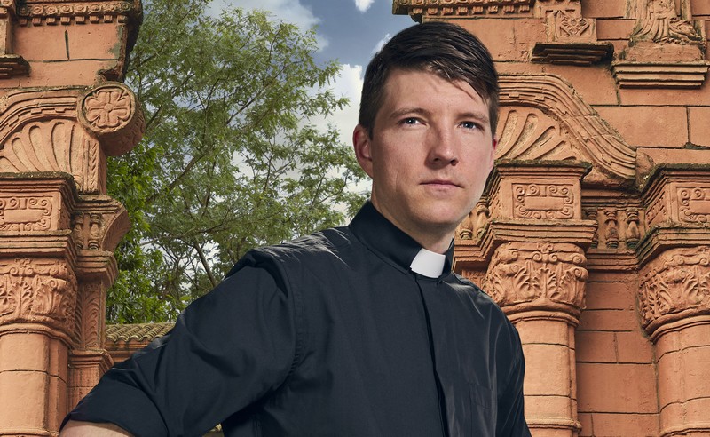 Pastor Jacob Buchholz – The Snake