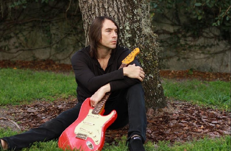 Jared Hara – Sunrise