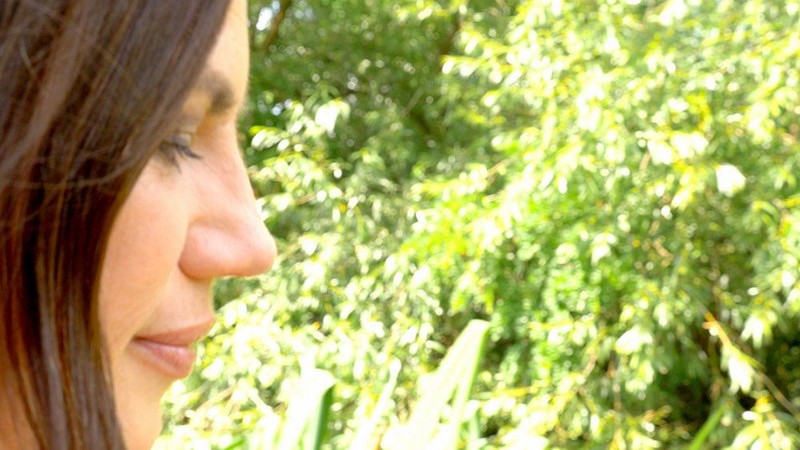 Julia Thomsen – Amour