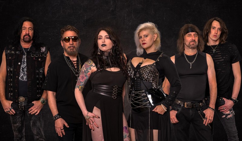 Limberlost – Beautiful Scars