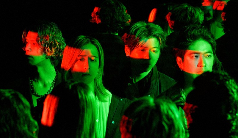 Survive Said The Prophet – State of Mind