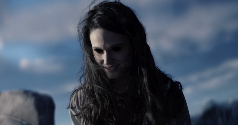 Rachel Finninger – The Sound