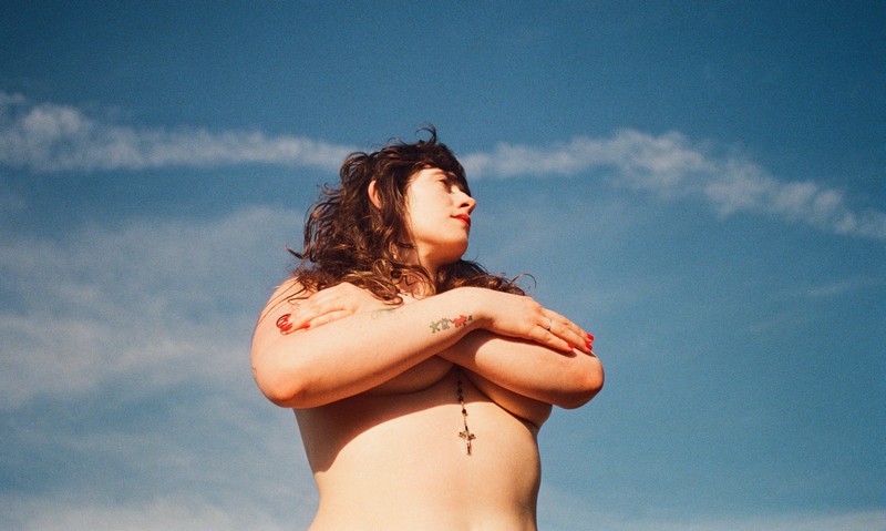 SEDONA – Getting Into Heaven