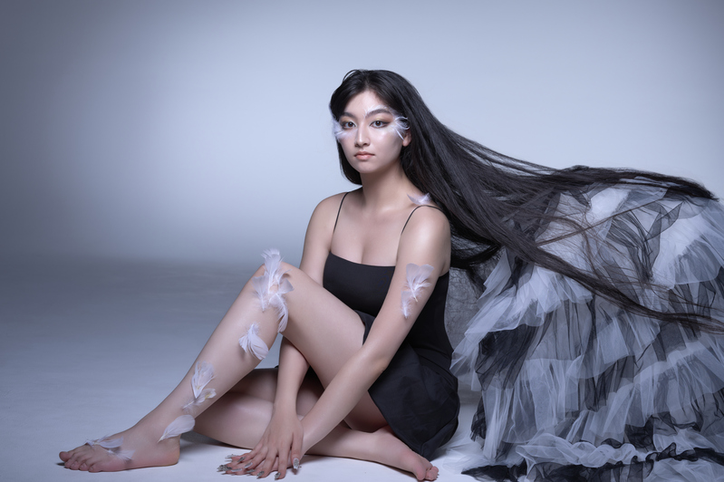 Sarina – Race With No End