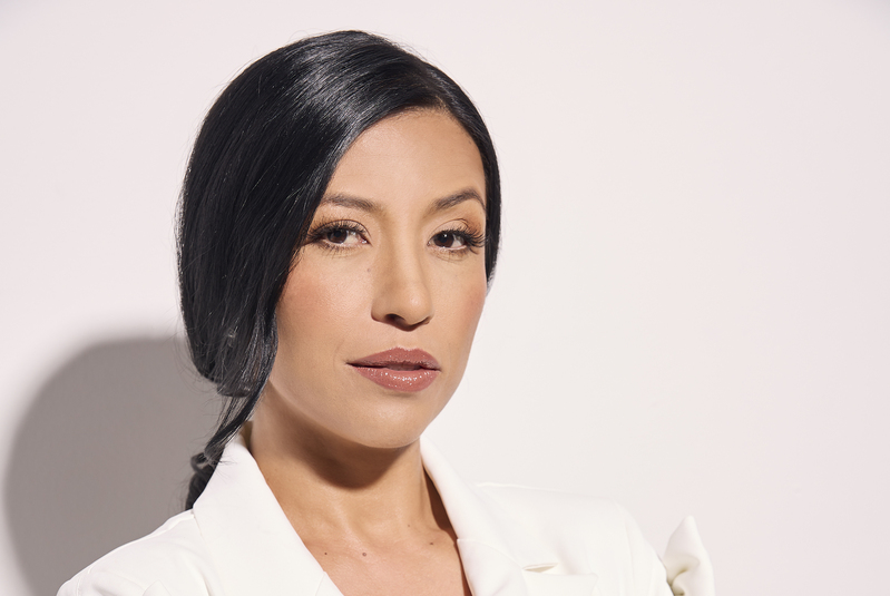 Valentina Latyna – Dora and the Search for Sol Dorado