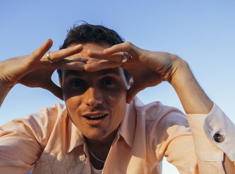 Waiting For Smith – I Like Life