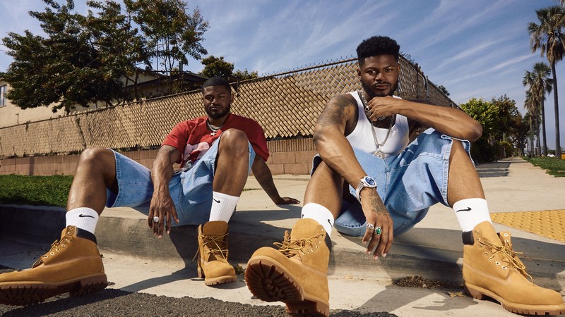 Spellman Twinz – YUM YUM