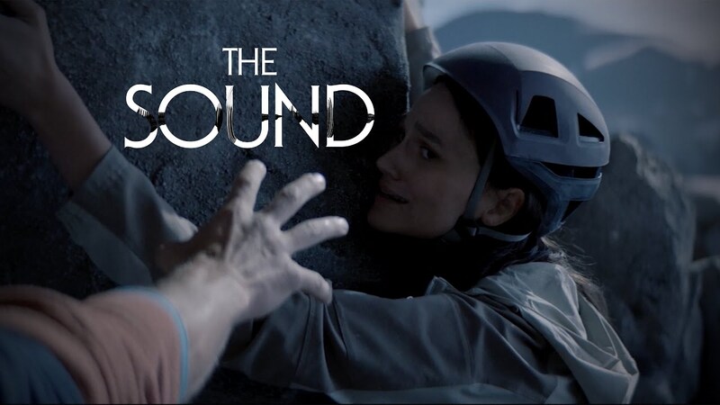 Jocelyn Hudon – The Sound