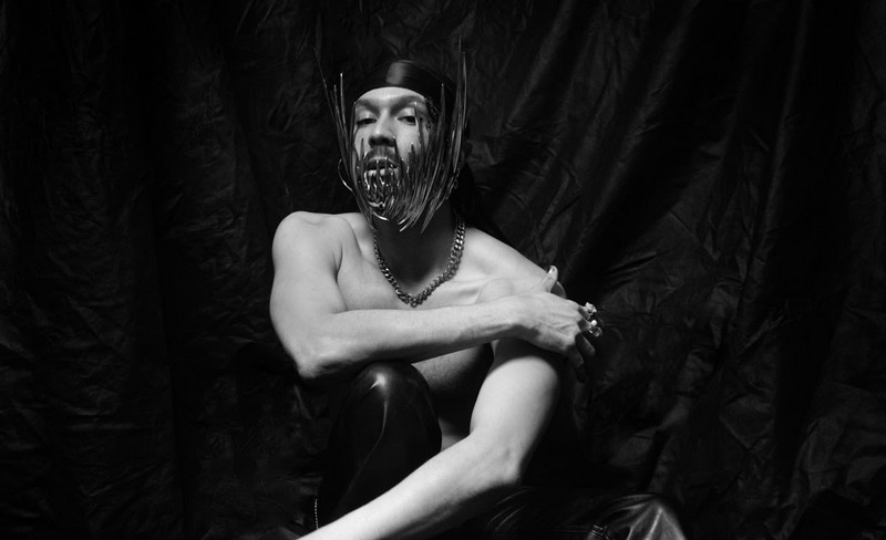 ANDRO – Broken Limerence