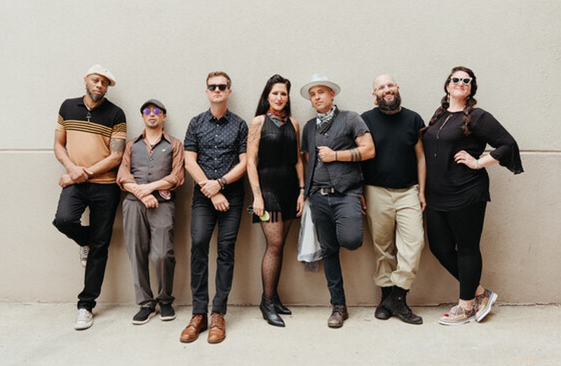 Bon Bon Vivant – Sin Eater