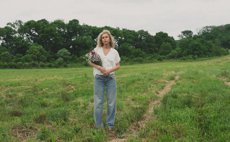 Estella Kirk – Growing Pains