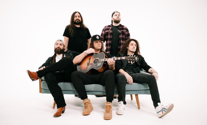 Pecos & The Rooftops – Burnpile