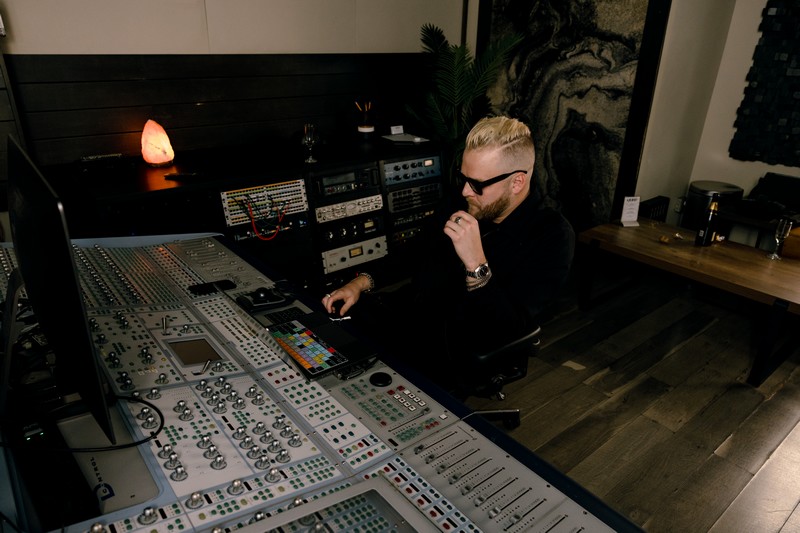 GR1FN – GROOVE GROOVE