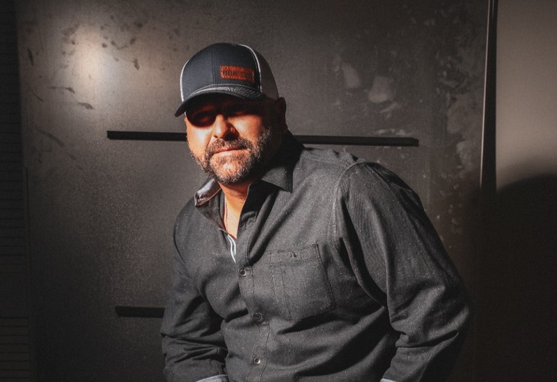 Jeremy Calloway – She Ain’t Crazy