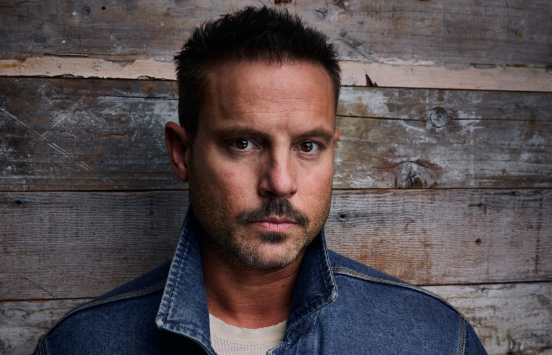 Michael Aaron Milligan – The Hunting Wives