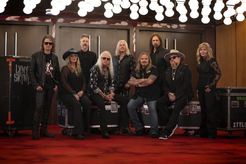 Lynyrd Skynyrd – Saturday Night Special