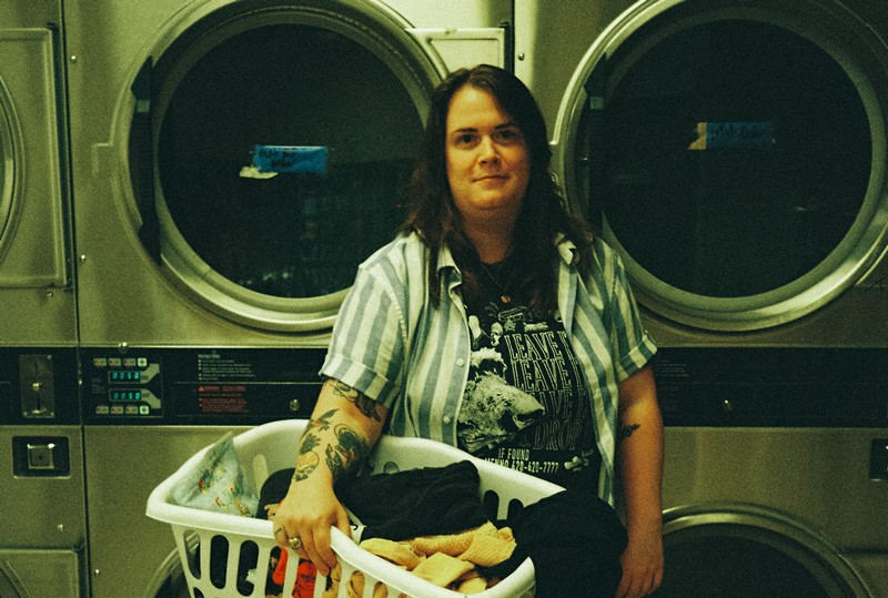 Mariel Buckley – Vending Machines