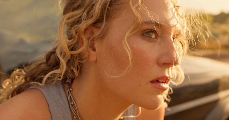 Kat Cunning – Star People