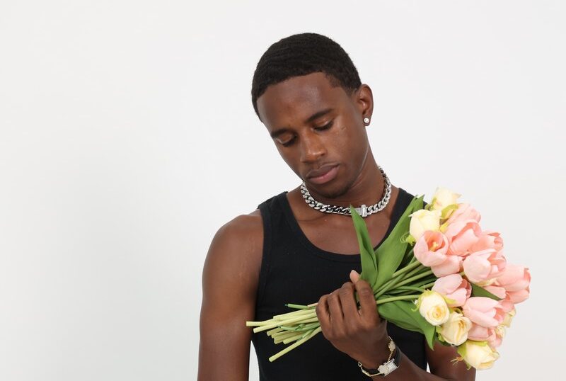 McKinzie J. Scott – Manhood