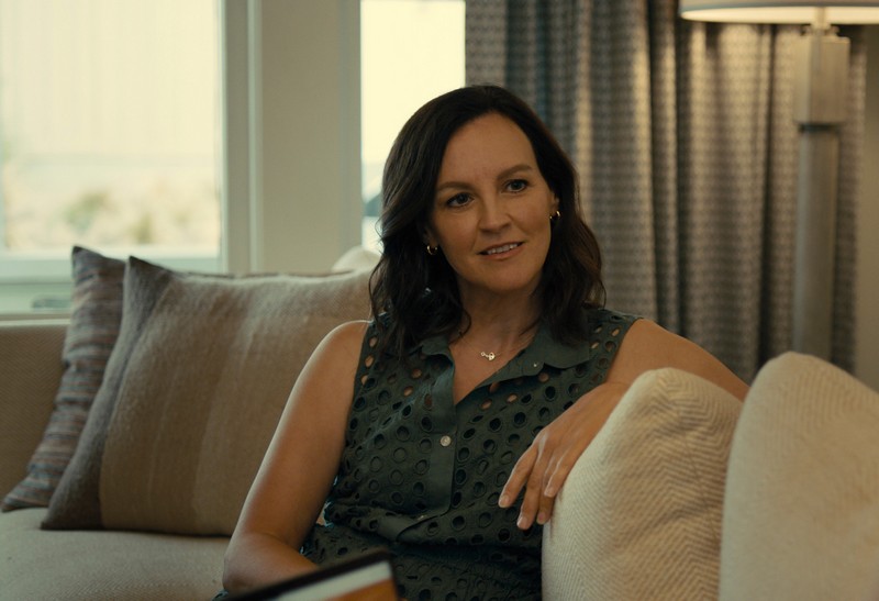 Carla Gallo – Platonic