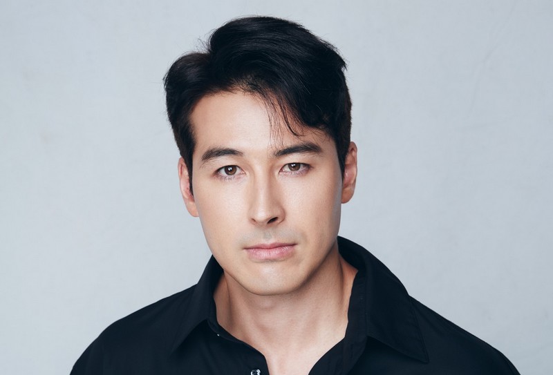 Sean Dulake – Butterfly