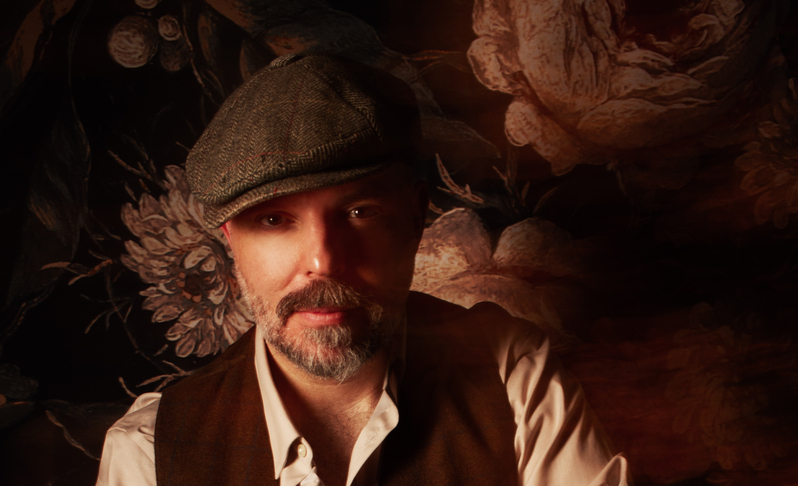 Shayfer James – Summoning