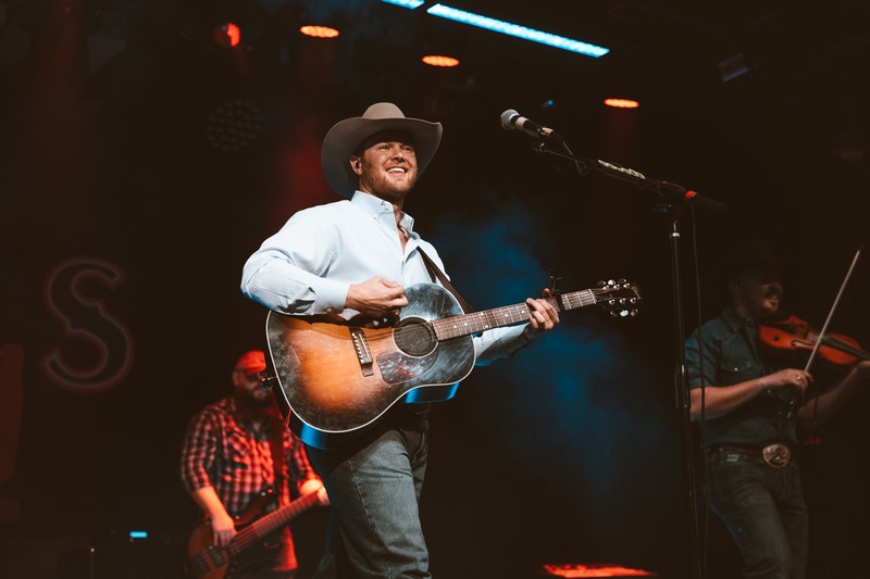 Wynn Williams – Country Therapy