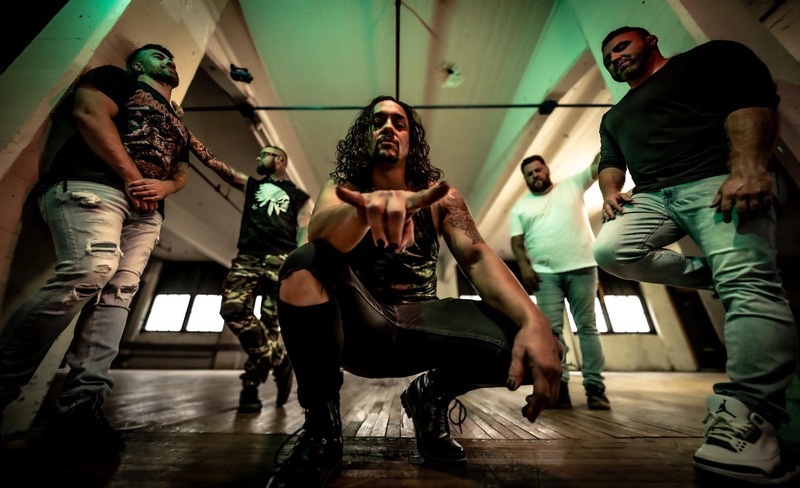 Prospect Hill – Victim