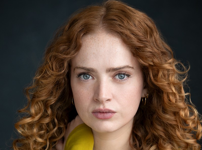 Zoé de Grand’Maison – The Summer I Turned Pretty