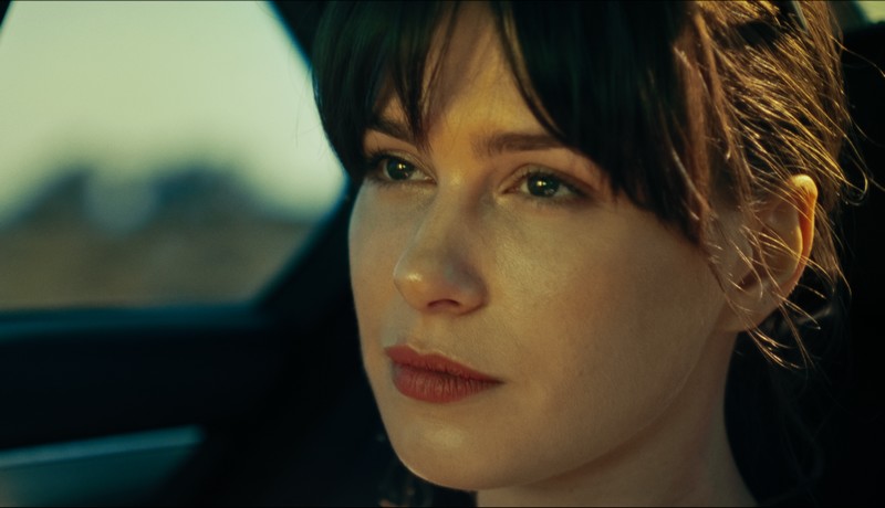 Anna-Maria Sieklucka – Compulsion