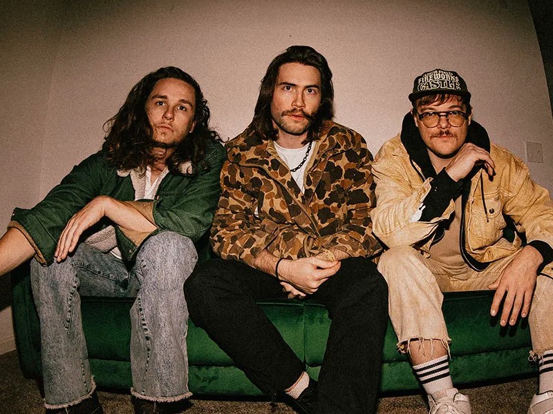 Arts Fishing Club – Supernational Groove