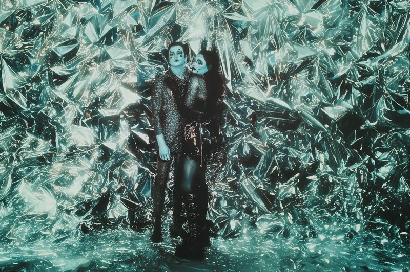 Aurelia – PROMETHEANS