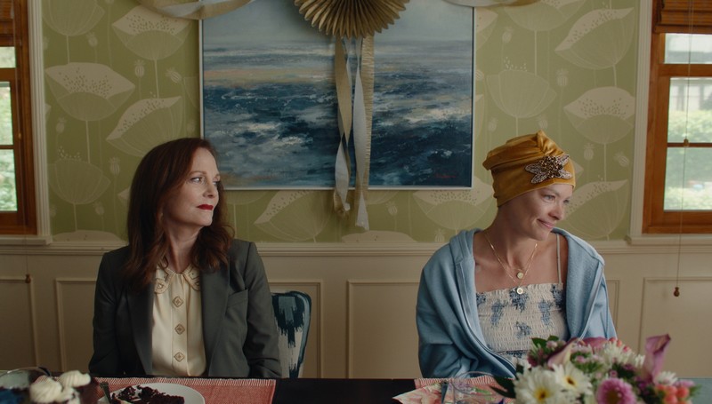 Lesley Ann Warren – Love, Danielle