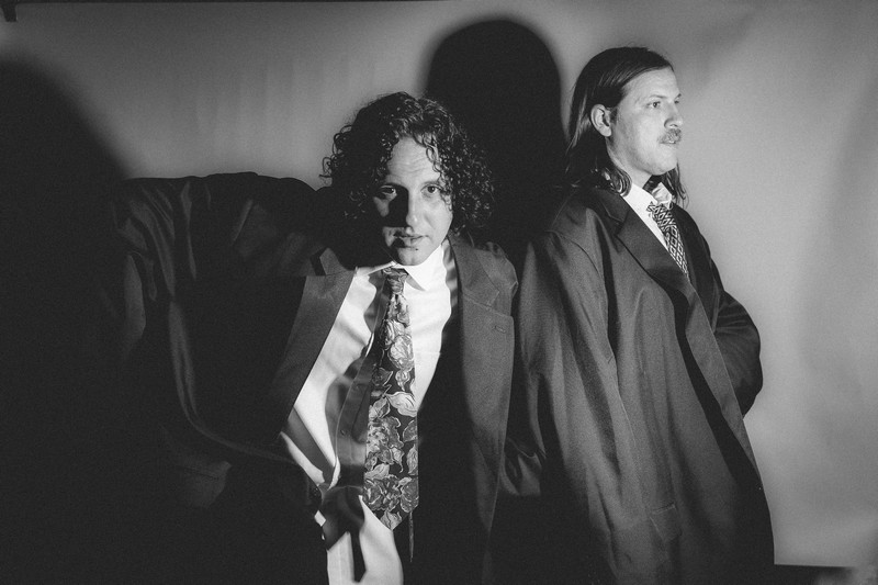 Foreign Air – Such That I May Glow