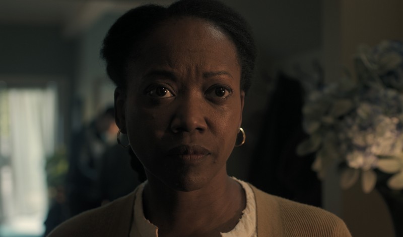 Erika Alexander – Invasion