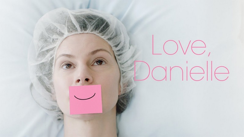Michael Roark and Raymond Cruz – Love, Danielle