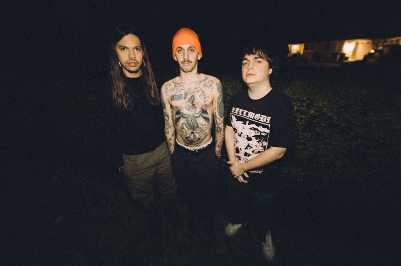 Mustard Service – Vice City Magic