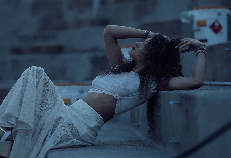 Nikki Silva – ty, places