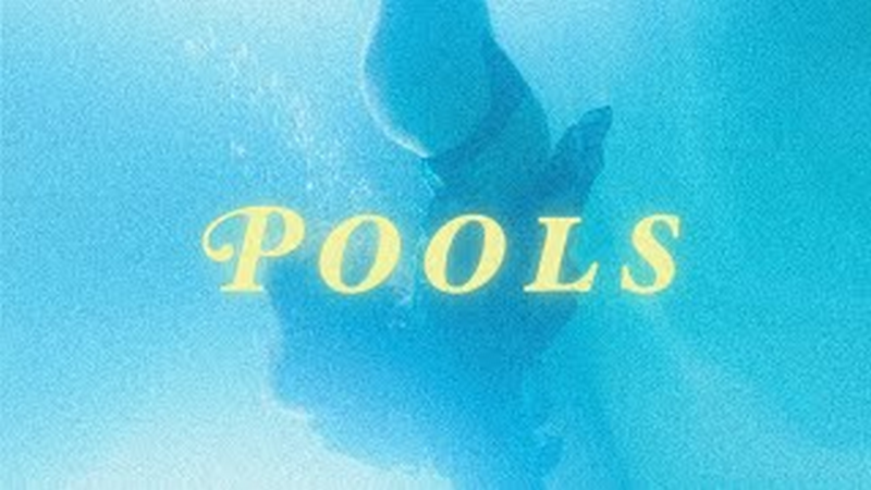 Sam Hayes, Michael Vlamis and Francesca Noel – POOLS