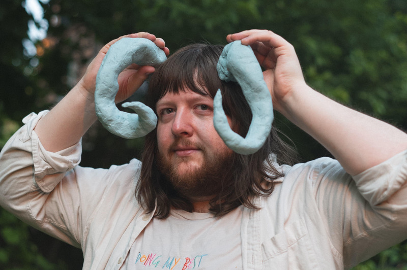 Pompey – I’m Scared