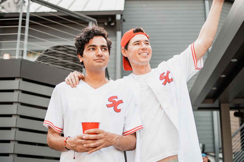 Denis Shepherd – The Compatriots