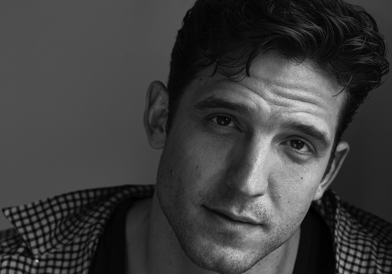 Shea Buckner – Only Murders in the Building