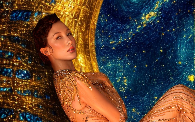 Cybèle – Paradise