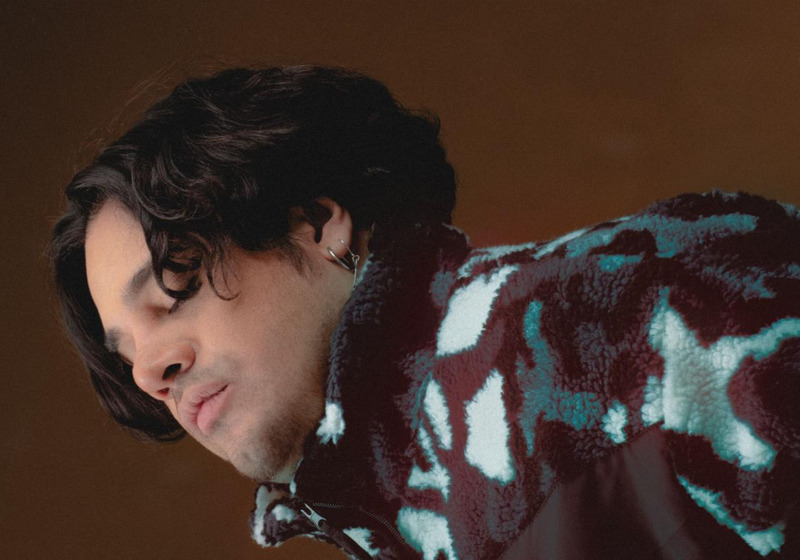 Jona Camacho – Sofia