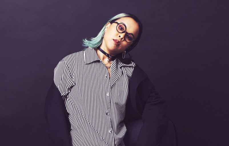 Kimmortal – sunniest of days