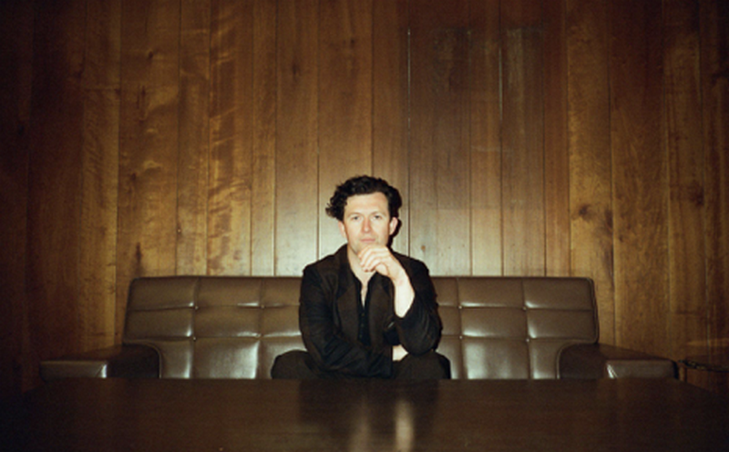 MT Jones – Why I Cry