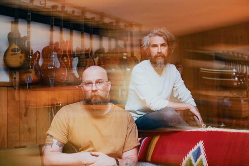 The Bros. Landreth – Dog Ear